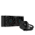 Wentylator do komputera Deepcool LS520S Zero Dark 2x120mm